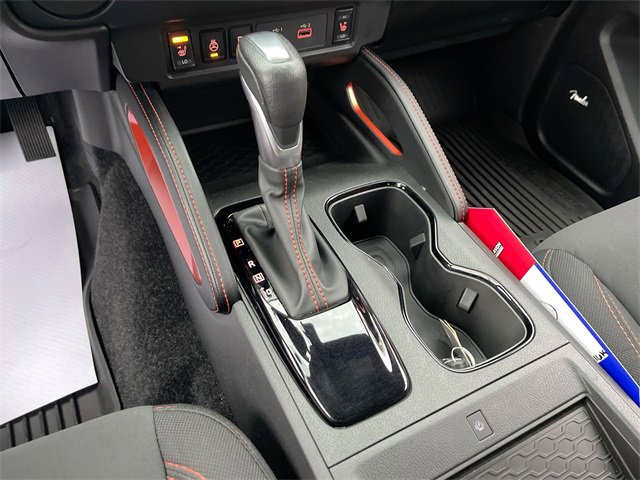 Used 2024 Nissan Frontier Pro-X w/ Pro Convenience Package image 16