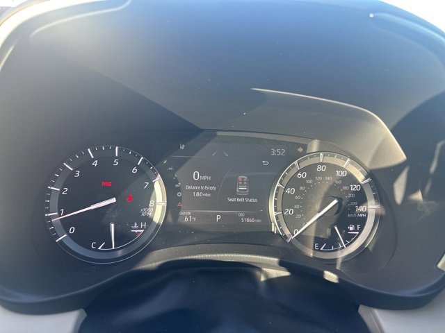 Used 2020 Toyota Highlander Platinum image 15