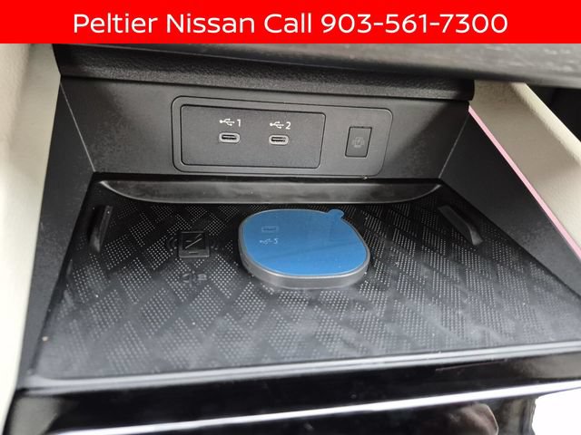 New 2026 Nissan Murano Platinum w/ Cargo Package AWD/4WD image 27