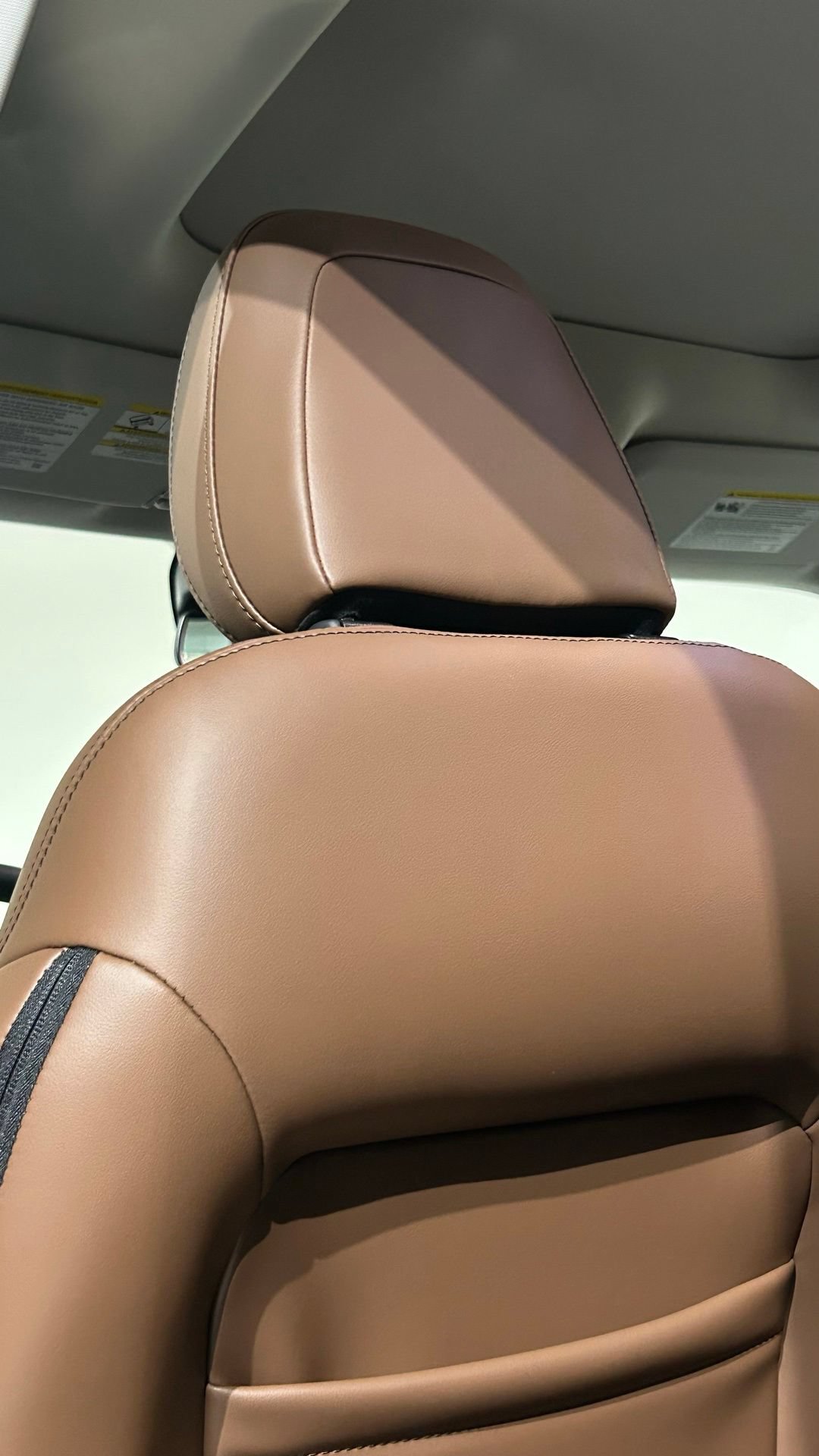 New 2026 Ford Bronco Sport Outer Banks w/ Outer Banks Tech Package+ AWD/4WD image 49