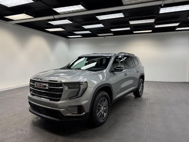 New 2026 GMC Acadia Elevation w/ LPO, Floor Liner Package