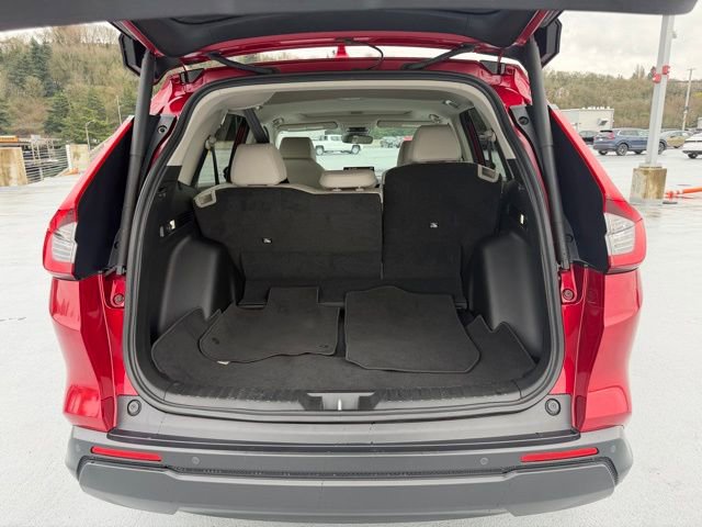 Certified 2023 Honda CR-V EX-L image 13