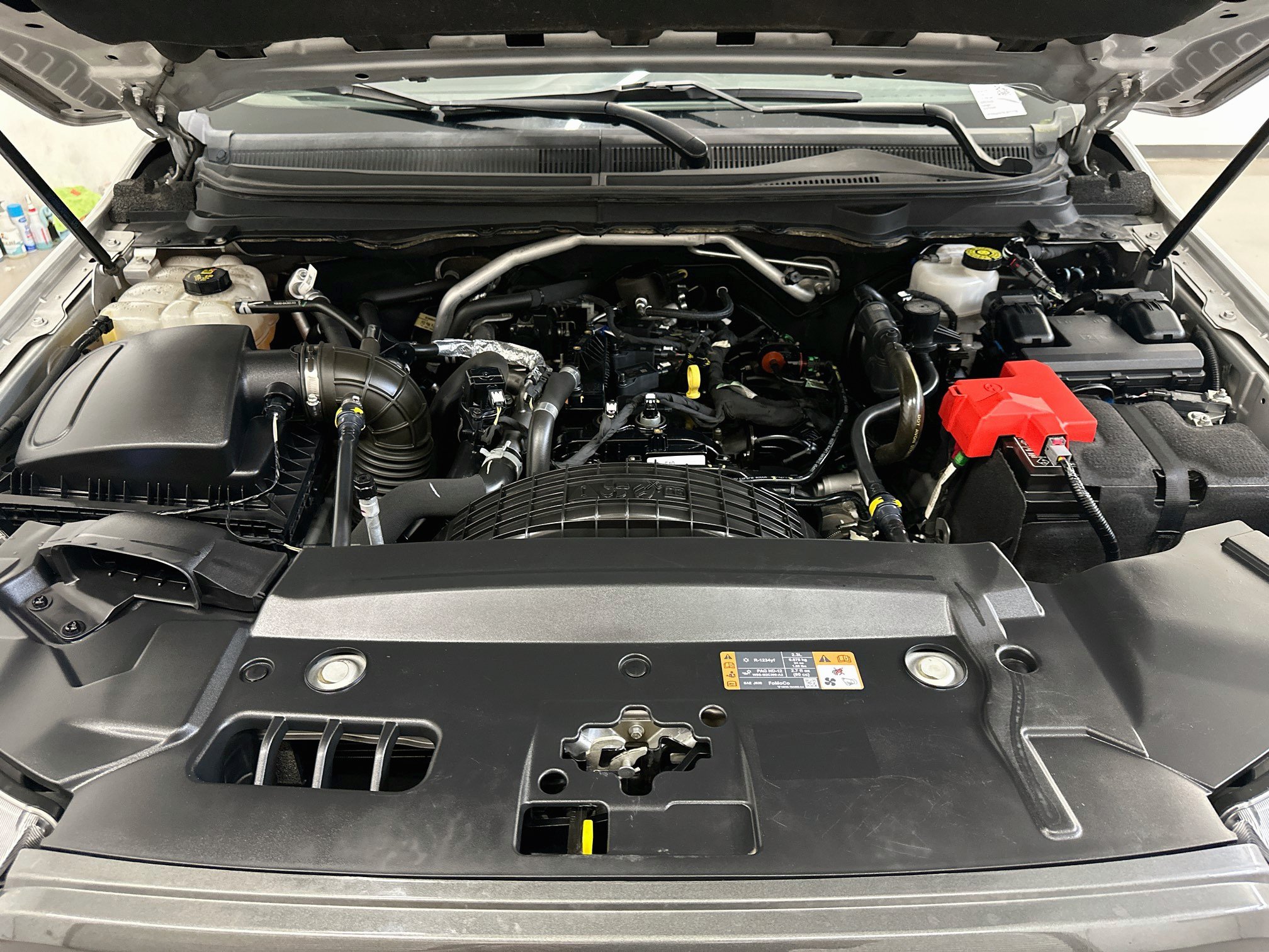Used 2019 Ford Ranger XLT w/ FX4 Off-Road Package AWD/4WD image 33