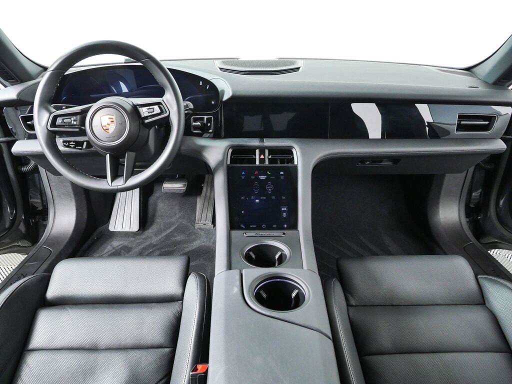 Certified 2024 Porsche Taycan RWD image 19