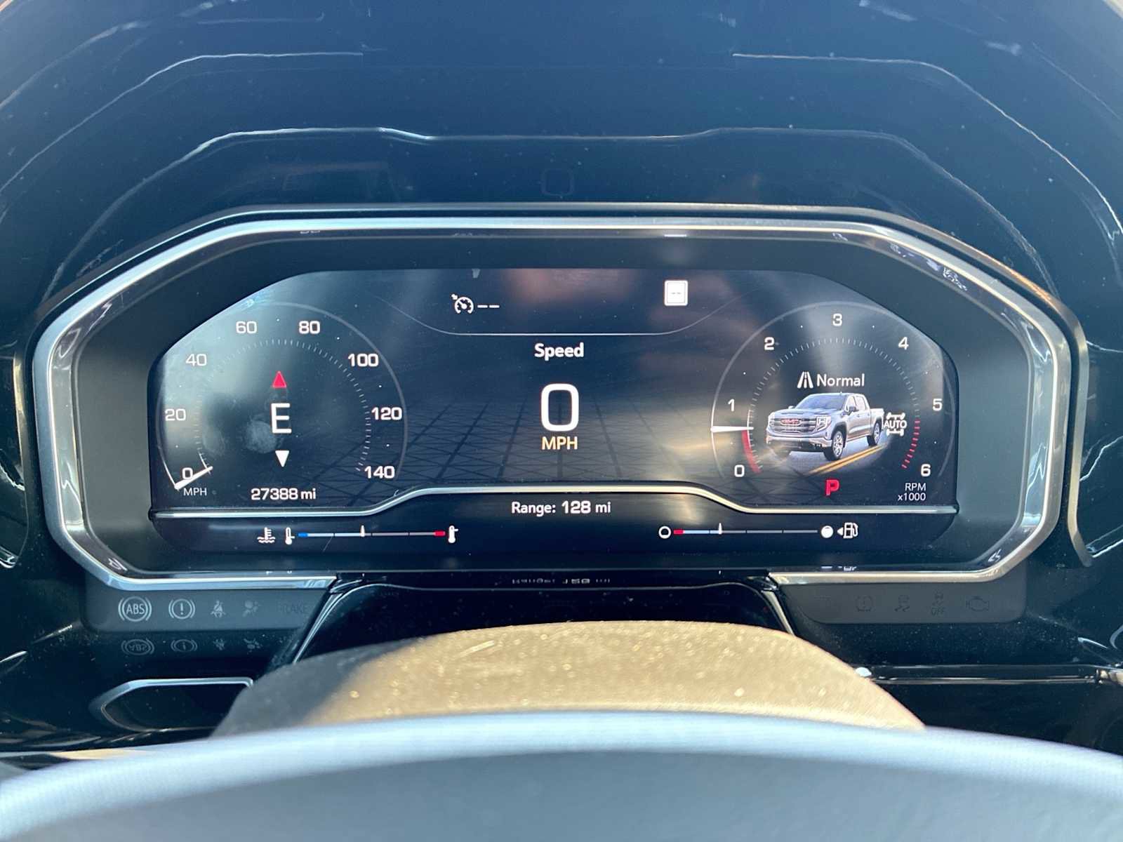 Certified 2023 GMC Sierra 1500 Elevation w/ LPO, GMC Protection Package image 11