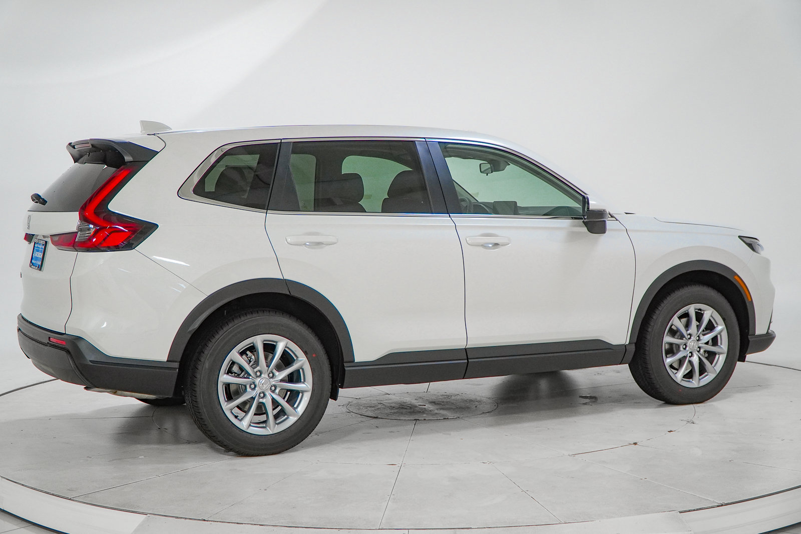 New 2027 Honda CR-V EX image 11