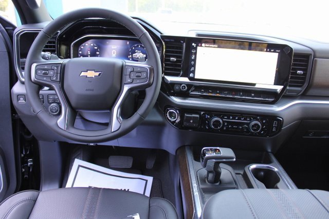 New 2025 Chevrolet Silverado 1500 High Country image 20