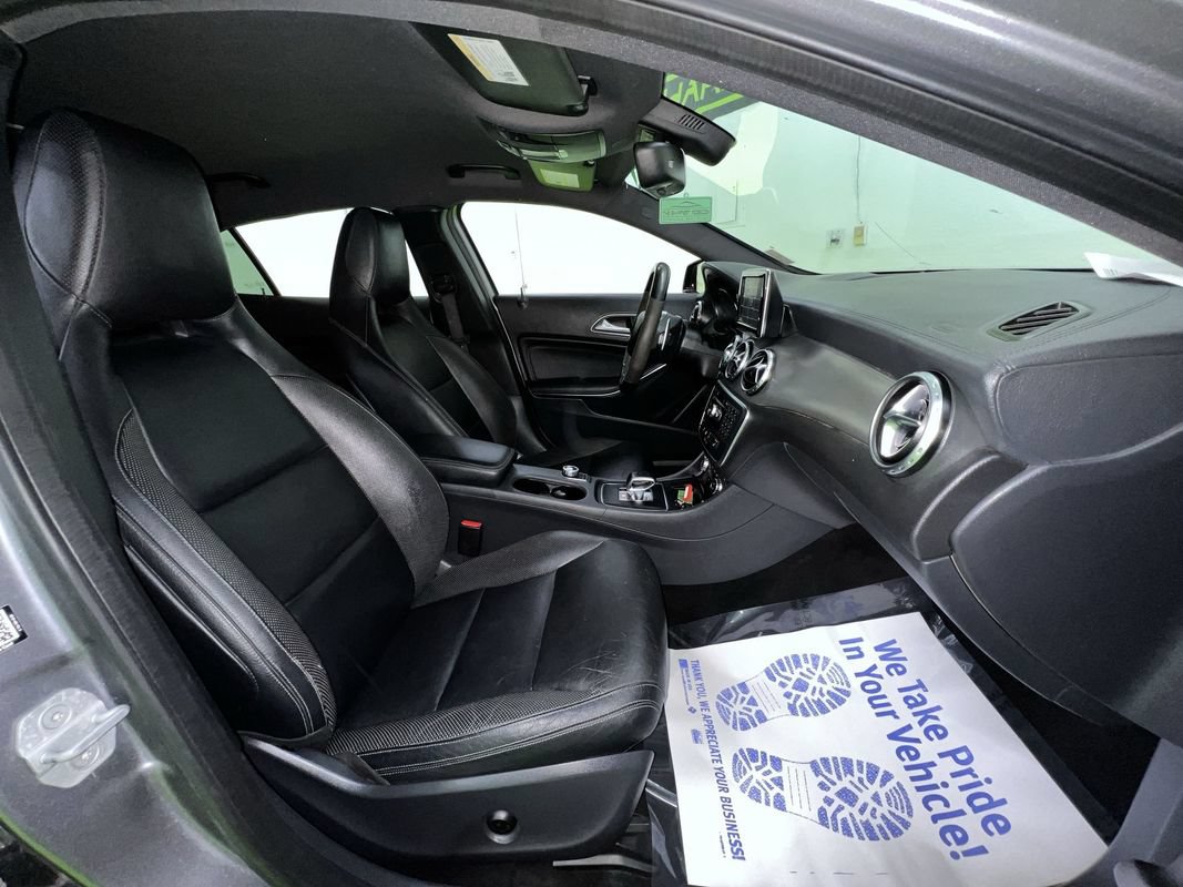 Used 2015 Mercedes-Benz GLA 45 AMG 4MATIC image 28