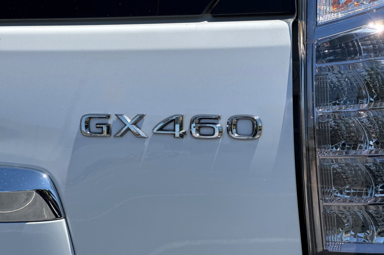 Used 2019 Lexus GX 460 Premium w/ Premium Package AWD/4WD image 39
