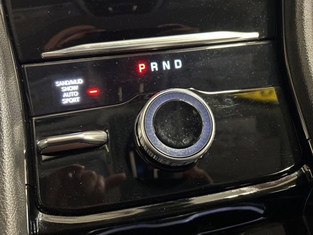 Used 2023 Jeep Grand Cherokee Limited image 23