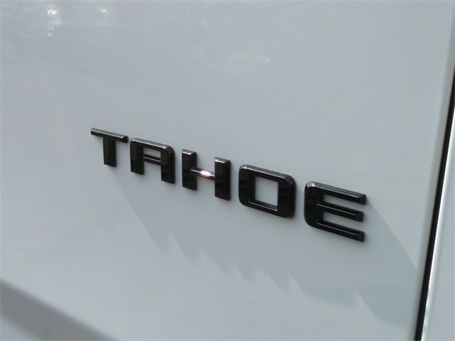 Certified 2021 Chevrolet Tahoe Z71 image 33