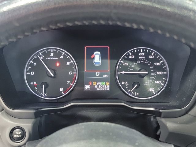 Certified 2023 Subaru Outback Limited image 32