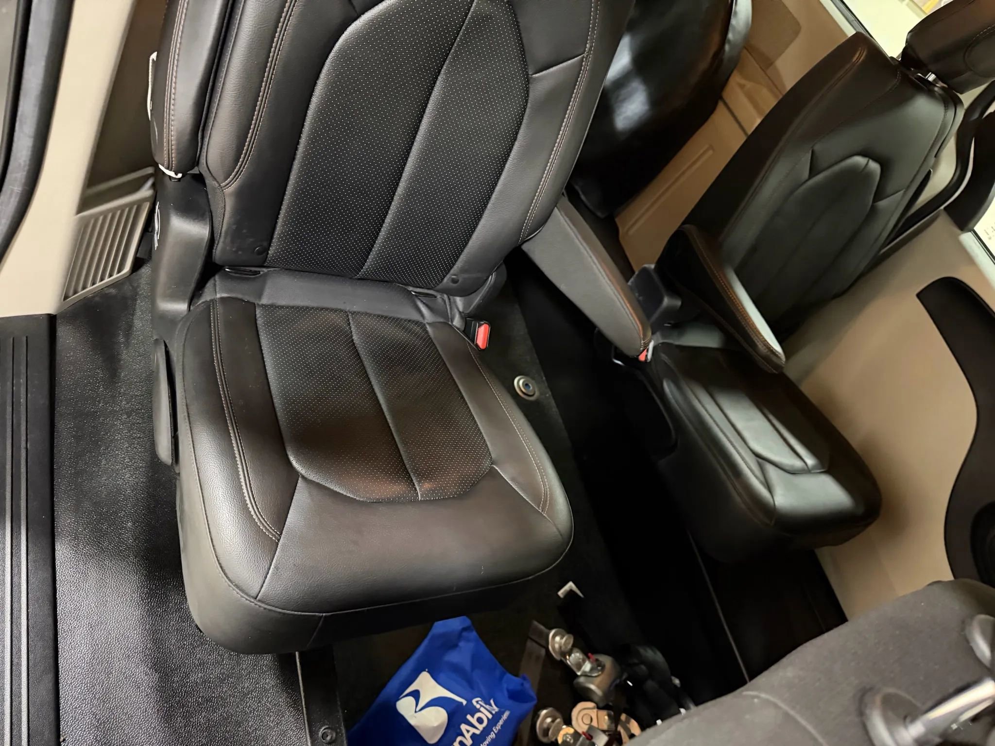 Used 2019 Dodge Grand Caravan SE image 34