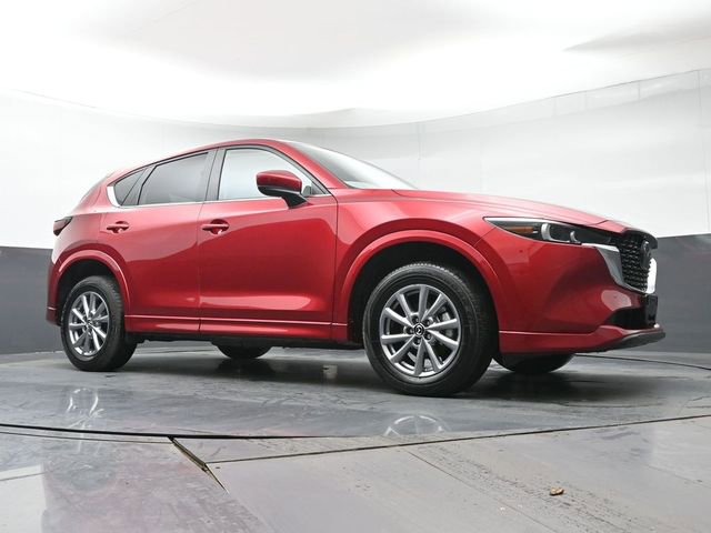 Certified 2024 MAZDA CX-5 AWD 2.5 S w/ Select Package image 30
