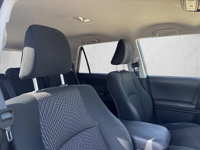 Used 2021 Toyota 4Runner TRD Off-Road AWD/4WD image 15