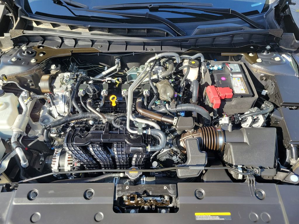 Used 2025 Nissan Altima 2.5 S image 26