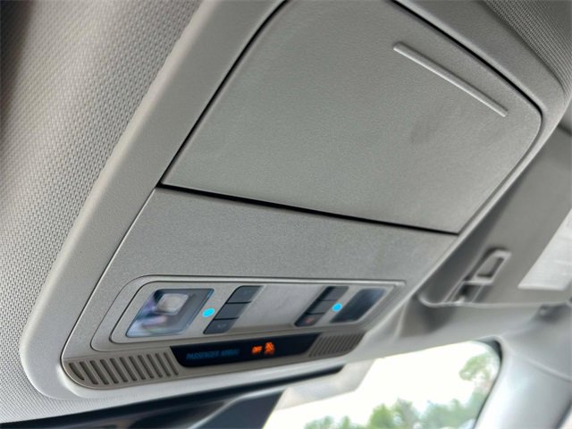 New 2025 Ford Mustang Mach-E Premium image 34