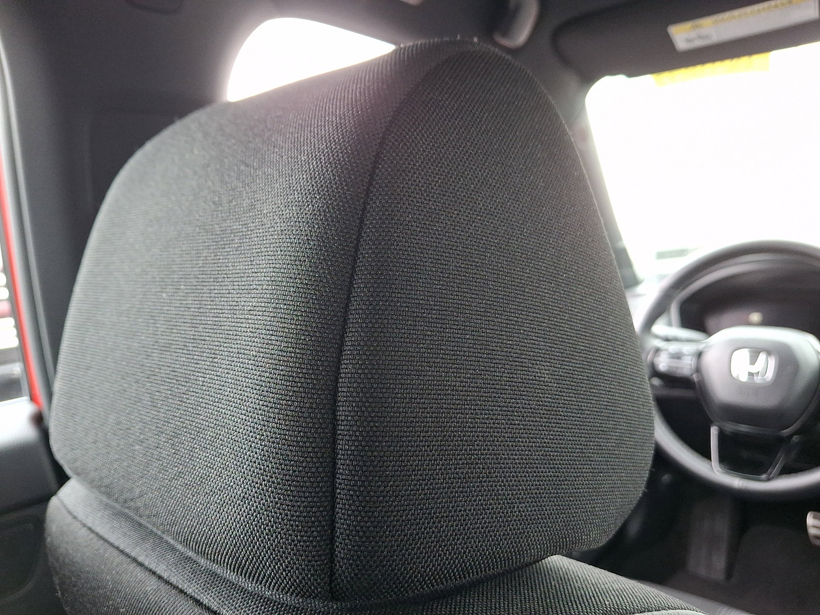 Used 2025 Honda Civic Sport image 9