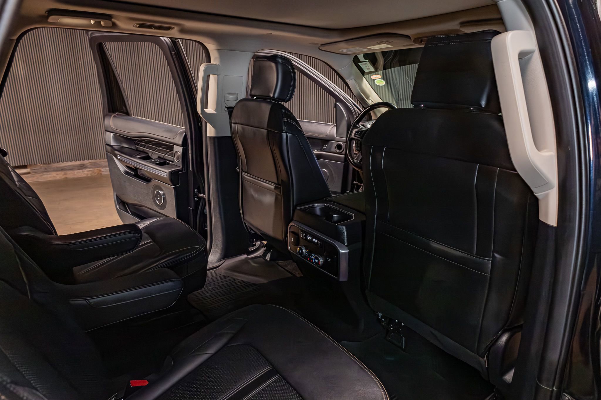 Used 2021 Ford Expedition Max Platinum image 25