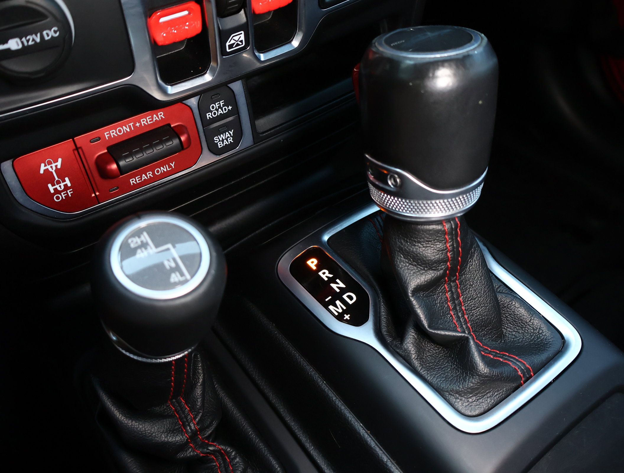 Used 2020 Jeep Gladiator Rubicon image 18