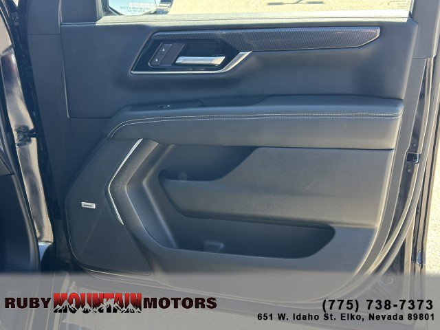 Used 2026 GMC Yukon XL Elevation w/ LPO, Floor Liner Package AWD/4WD image 27
