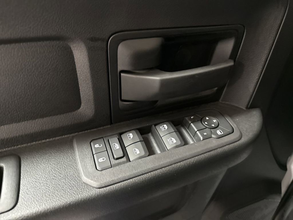 New 2026 RAM 3500 Tradesman image 24