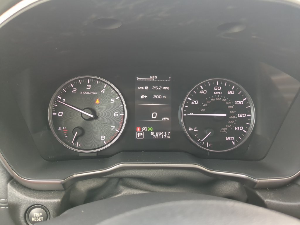 Certified 2023 Subaru Outback Touring XT AWD/4WD image 34