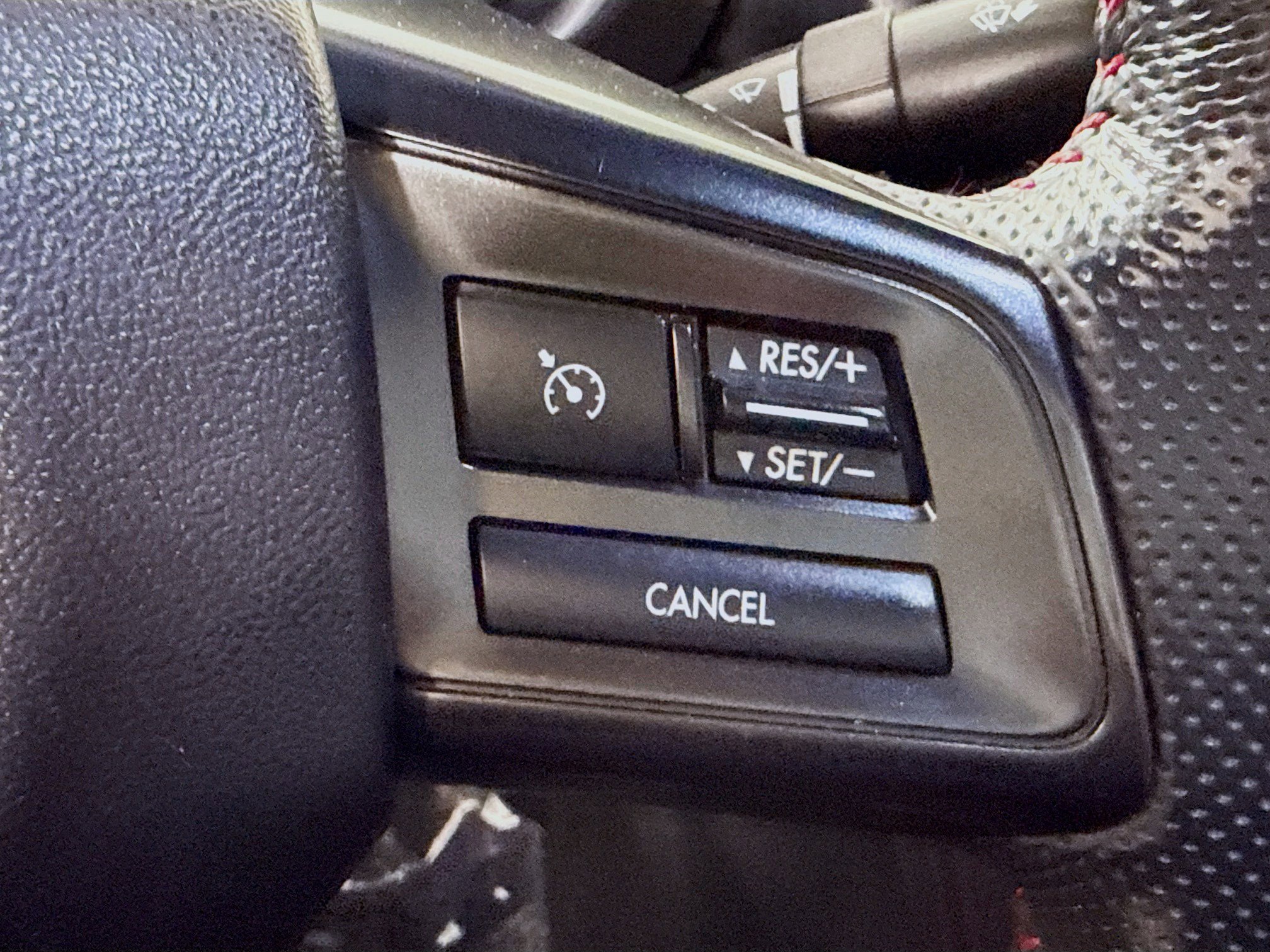 Used 2020 Subaru WRX STI Limited AWD/4WD image 15