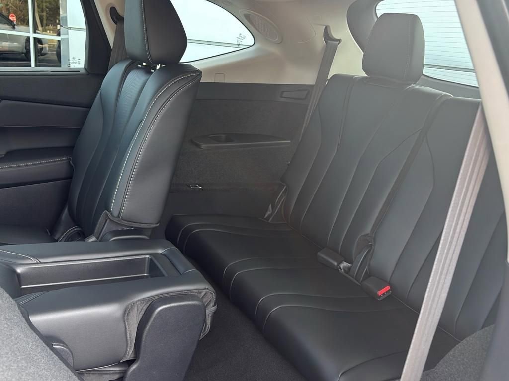 New 2026 Acura MDX FWD w/ Technology Package image 24