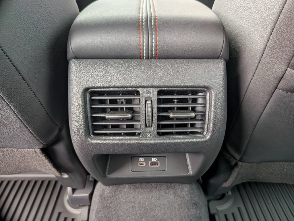 New 2026 Nissan Altima 2.5 SR w/ SR Premium Package FWD image 35