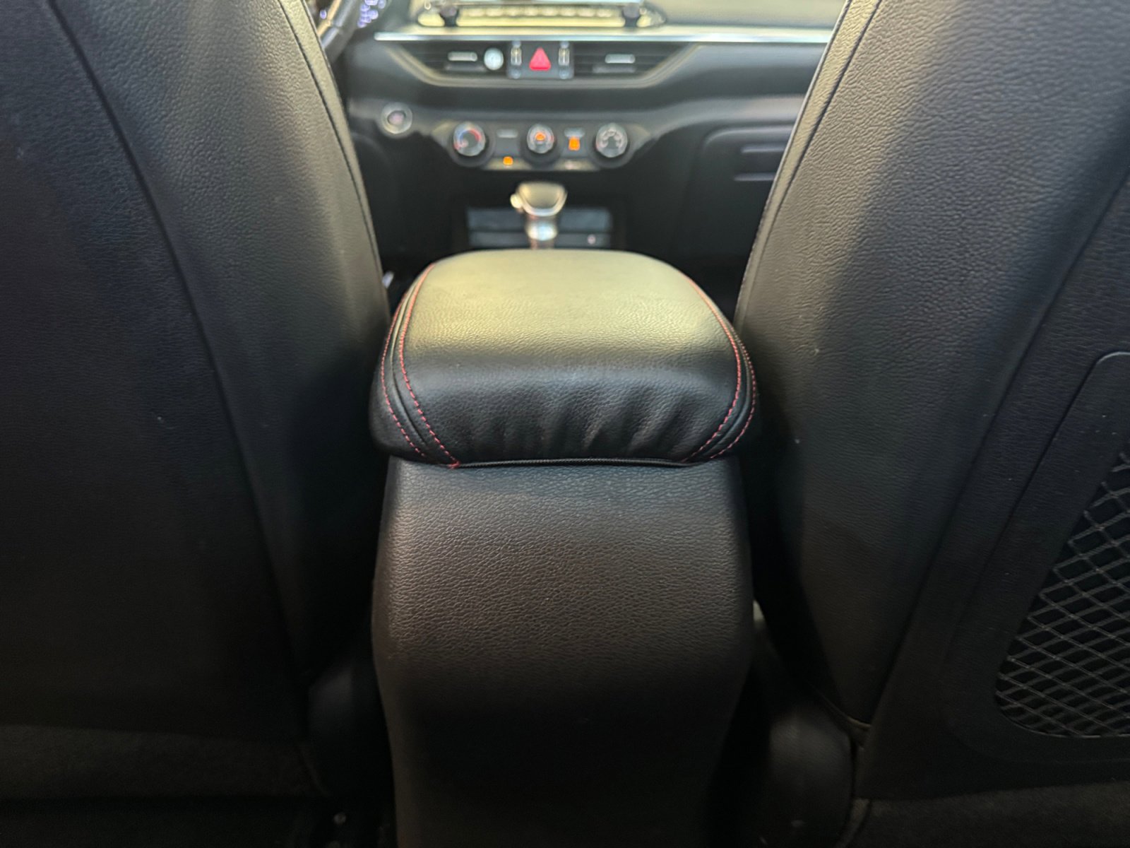 Used 2020 Kia Forte GT-Line w/ GT-Line Premium Package FWD image 33