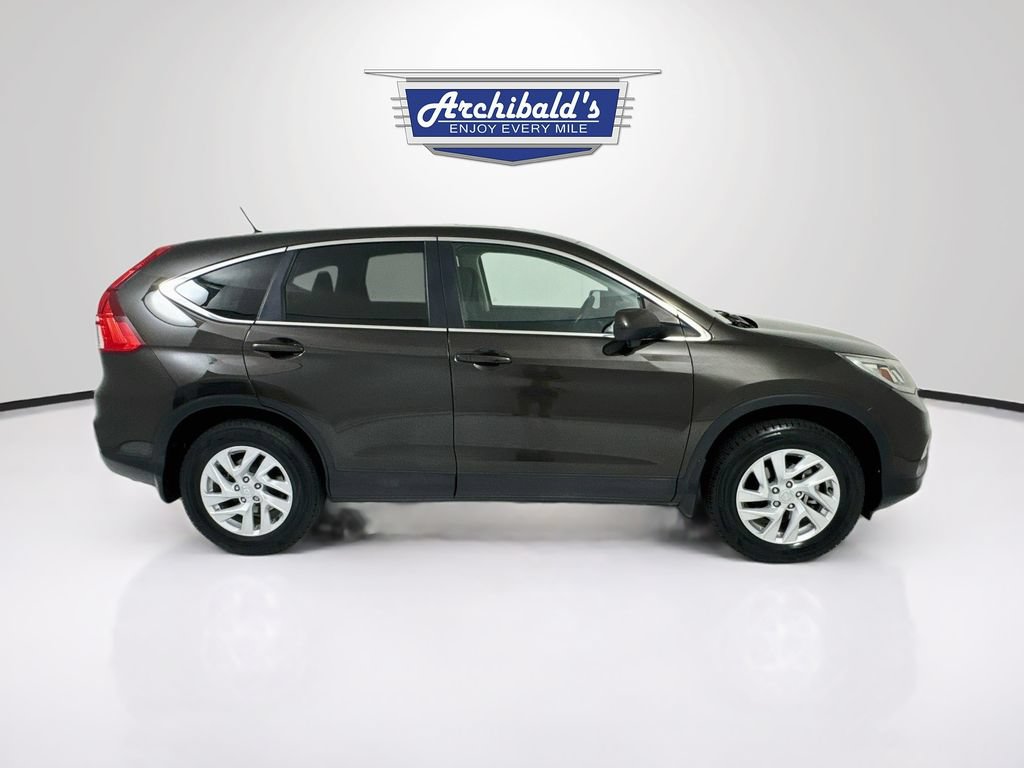 Used 2016 Honda CR-V EX image 9