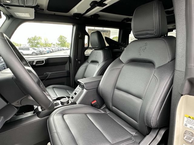 New 2025 Ford Bronco Badlands AWD/4WD image 15