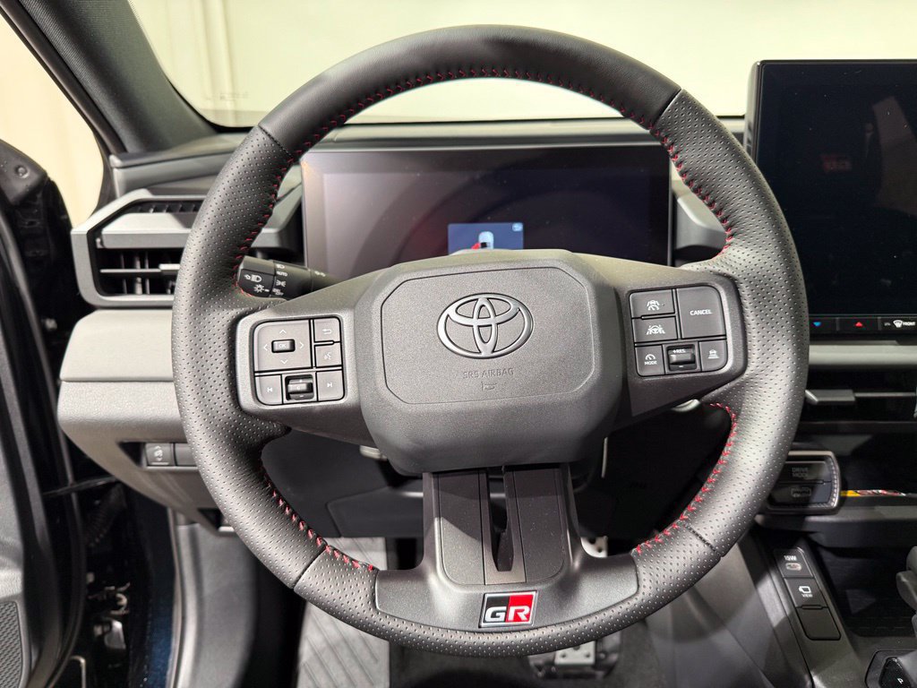 New 2026 Toyota RAV4 AWD Plug-in Hybrid image 22