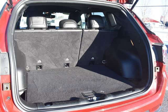 Used 2025 Jeep Compass Trailhawk image 20