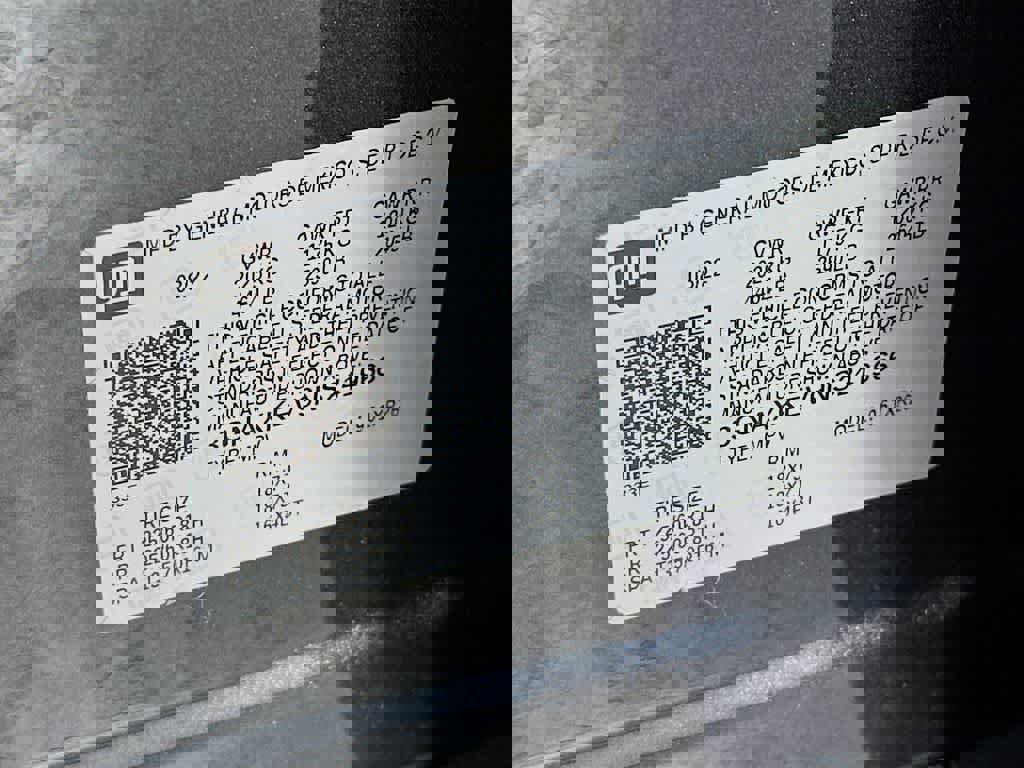 Used 2022 Chevrolet Equinox LT image 23