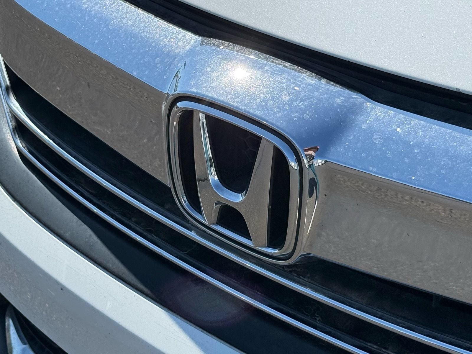 Used 2017 Honda Accord LX image 8
