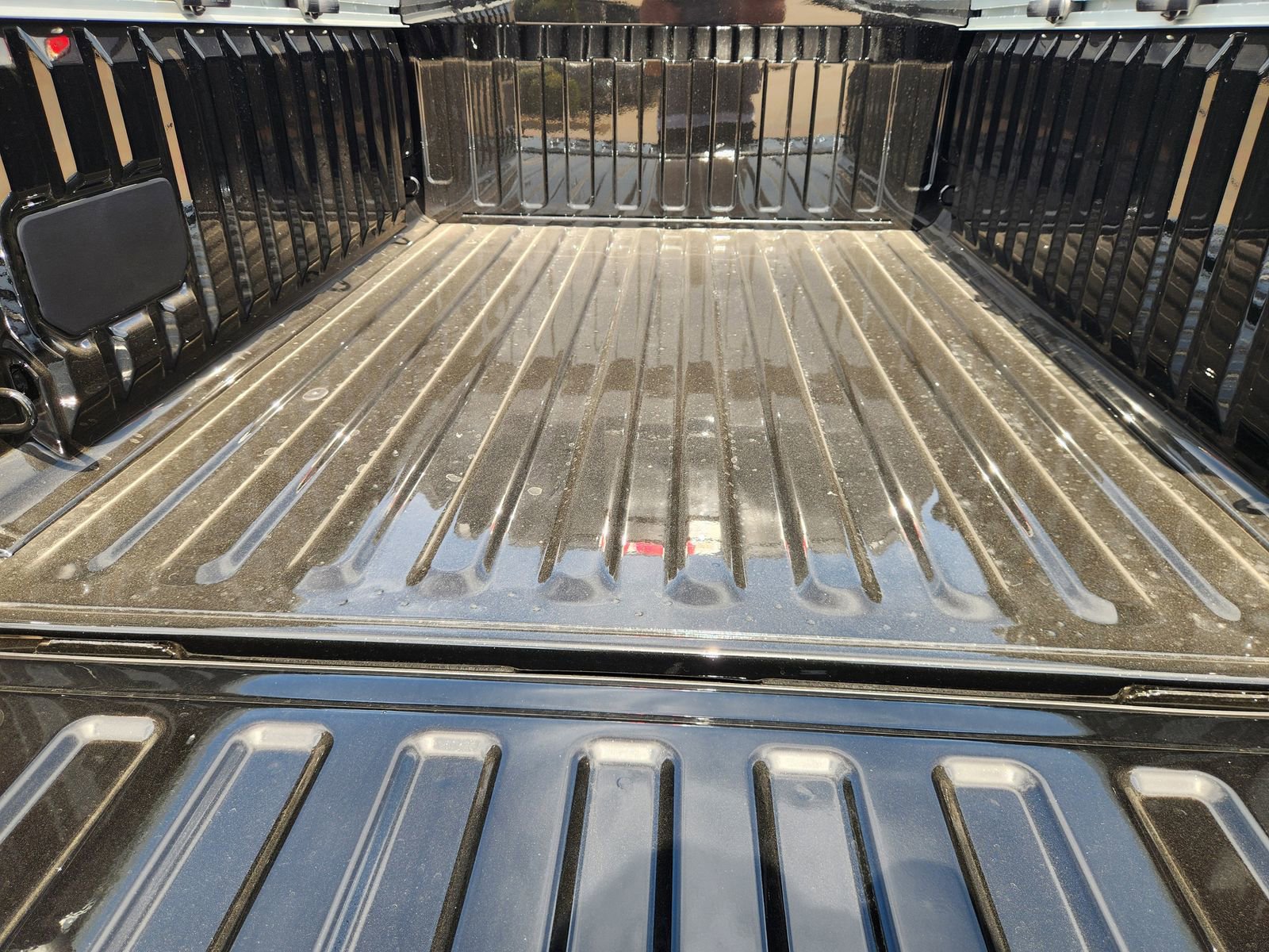 New 2026 RAM 1500 4x4 Crew Cab image 24