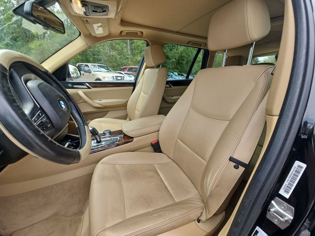 Used 2016 BMW X3 xDrive28i AWD/4WD image 15