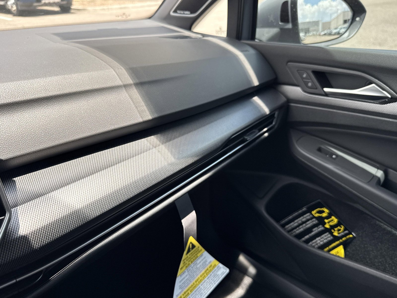 New 2025 Volkswagen GTI Autobahn image 28