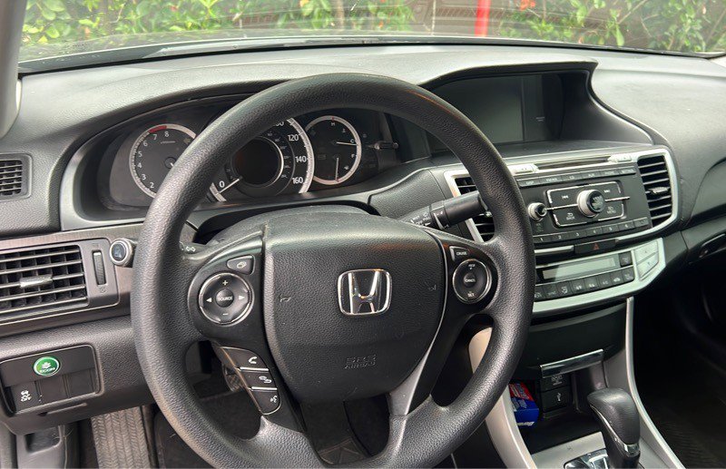 Used 2014 Honda Accord EX image 7