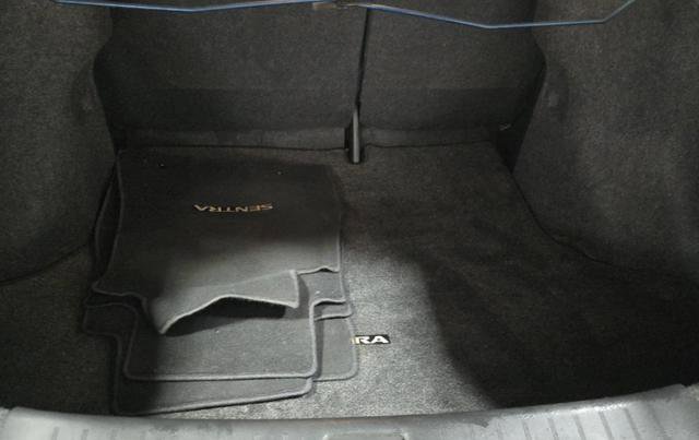 Used 2019 Nissan Sentra SV image 14