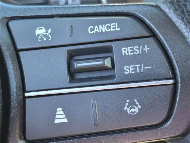 Used 2023 Honda CR-V EX image 14