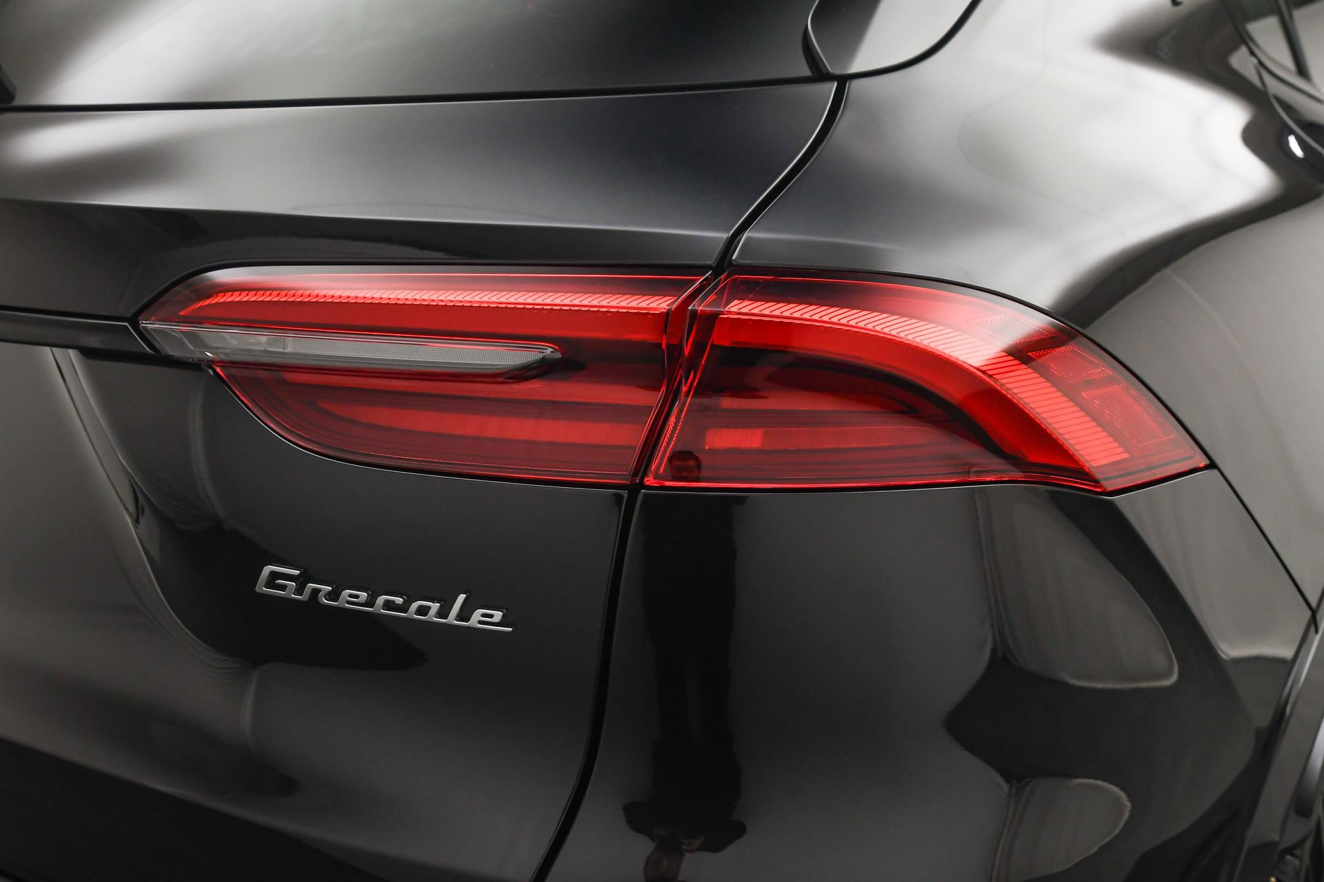 New 2026 Maserati Grecale Modena image 24