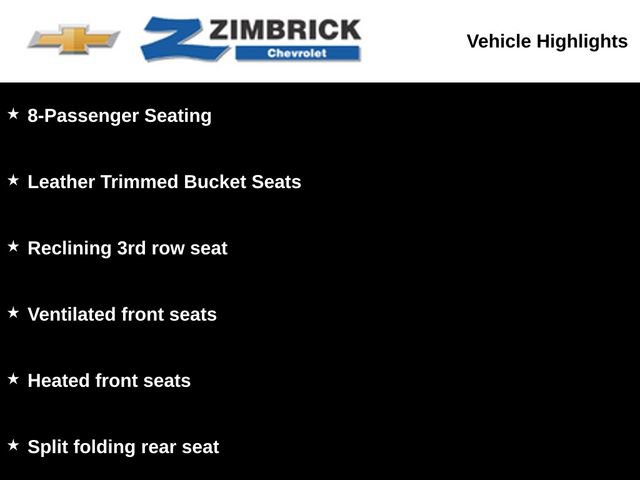 Used 2024 Jeep Wagoneer L Series II w/ Flexible Seating Group AWD/4WD image 7