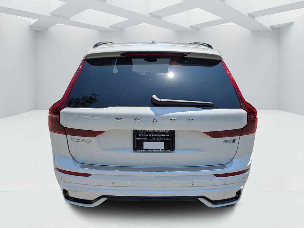 New 2026 Volvo XC60 B5 Core image 4
