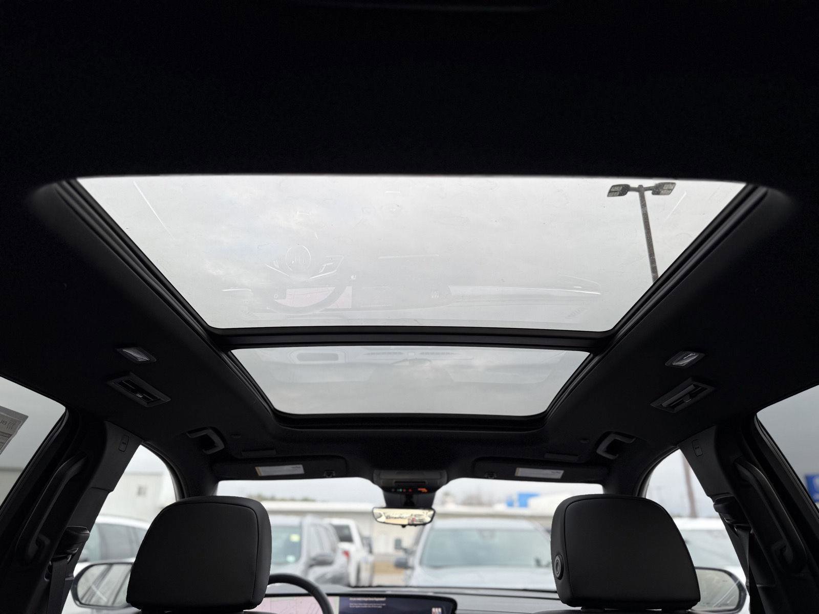 New 2026 Buick Enclave Sport Touring w/ Power Package image 19