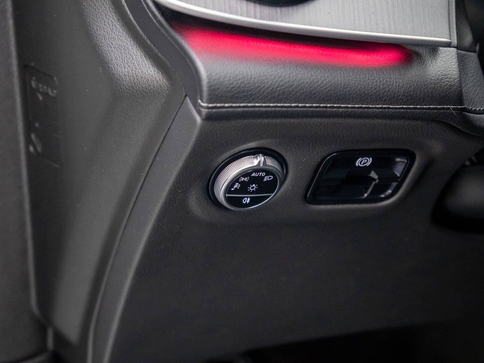 Certified 2024 Mercedes-Benz EQE 350+ 4MATIC SUV w/ Driver Assistance Package image 22