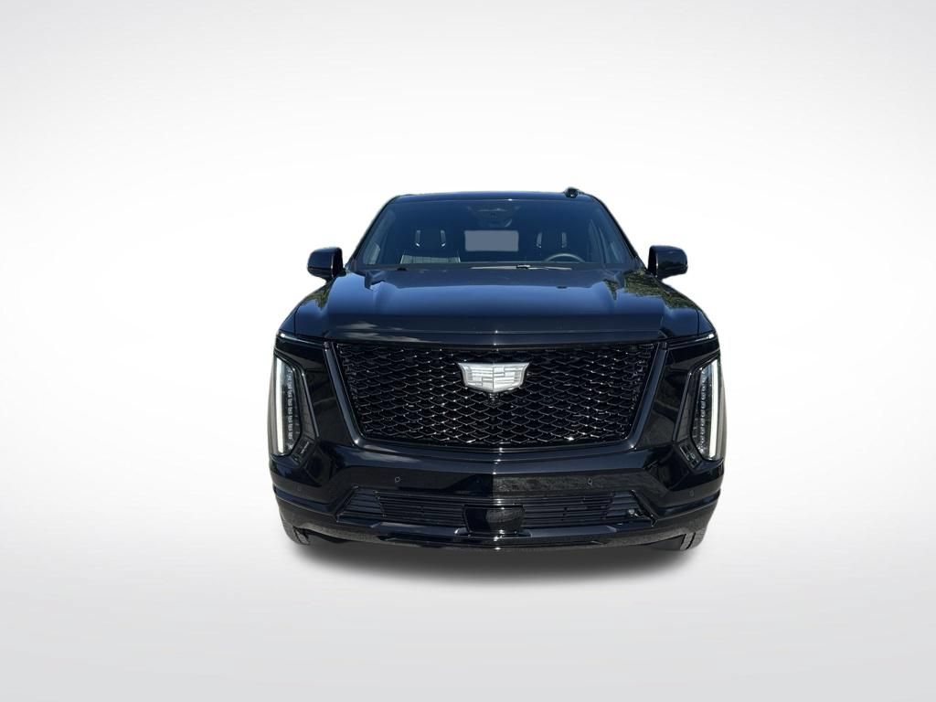 Used 2025 Cadillac Escalade Sport Platinum AWD/4WD image 3