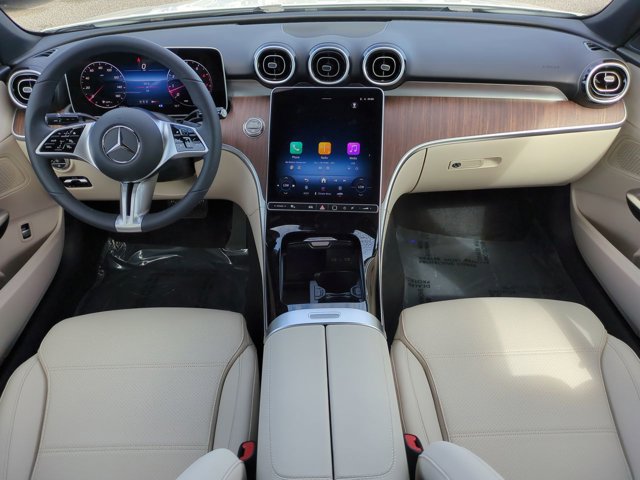 Used 2026 Mercedes-Benz C 300 Sedan image 14